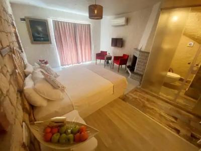 Naz Konak Alacati - 87