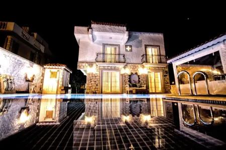 Naz Konak Alacati - 0