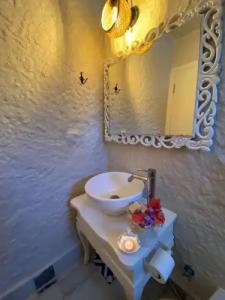 Naz Konak Alacati - 63