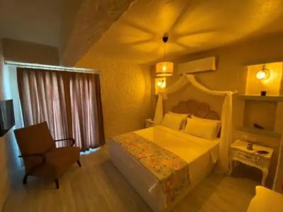 Naz Konak Alacati - 75