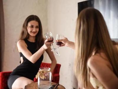 Naz Konak Alacati - 89