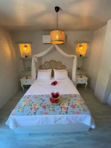 Naz Konak Alacati - 54