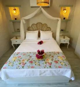 Naz Konak Alacati - 19