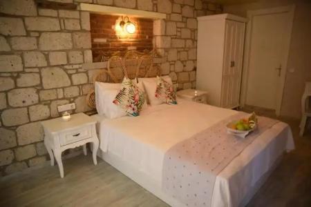 Naz Konak Alacati - 90