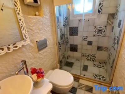 Naz Konak Alacati - 13