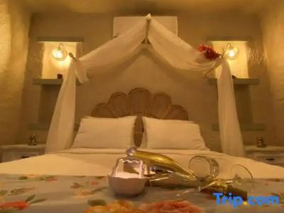 Naz Konak Alacati - 83