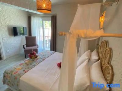 Naz Konak Alacati - 81