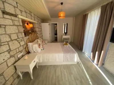 Naz Konak Alacati - 86