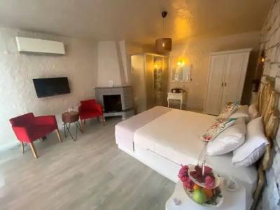 Naz Konak Alacati - 38