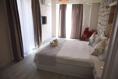 Naz Konak Alacati - 4