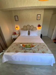 Naz Konak Alacati - 28