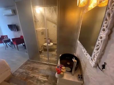 Naz Konak Alacati - 27