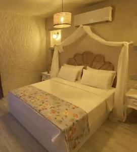 Naz Konak Alacati - 22