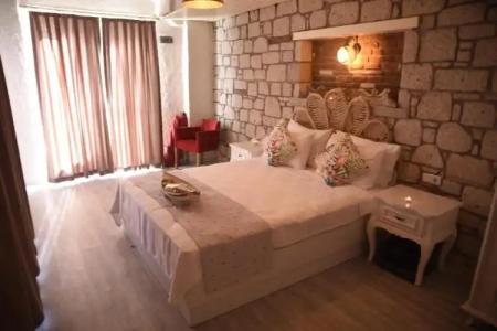 Naz Konak Alacati - 96