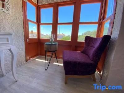 Naz Konak Alacati - 84