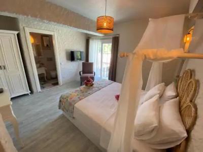 Naz Konak Alacati - 77