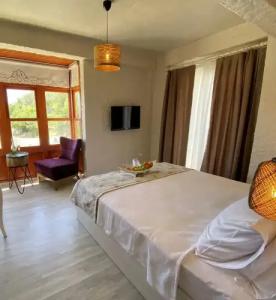 Naz Konak Alacati - 18