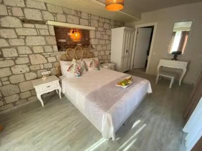 Naz Konak Alacati - 85