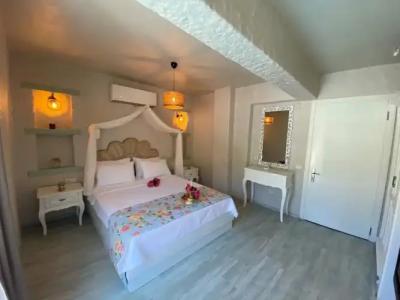 Naz Konak Alacati - 31