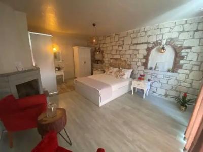 Naz Konak Alacati - 37