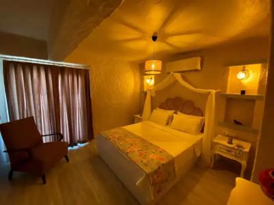 Naz Konak Alacati - 59