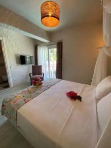 Naz Konak Alacati - 61