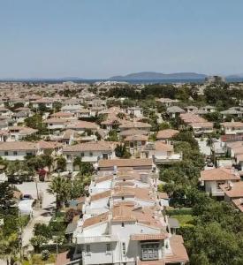 Naz Konak Alacati - 20