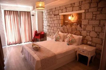 Naz Konak Alacati - 91