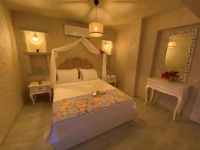 Naz Konak Alacati - 44