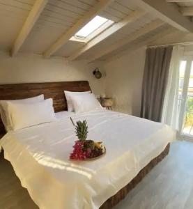 Naz Konak Alacati - 16