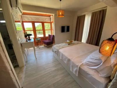 Naz Konak Alacati - 51