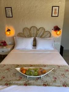 Naz Konak Alacati - 34