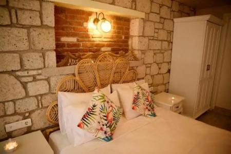 Naz Konak Alacati - 97