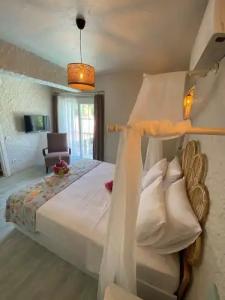 Naz Konak Alacati - 58