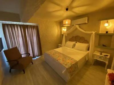 Naz Konak Alacati - 72