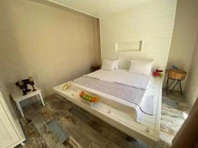 Naz Konak Alacati - 67