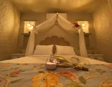 Naz Konak Alacati - 46