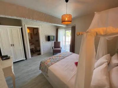 Naz Konak Alacati - 48