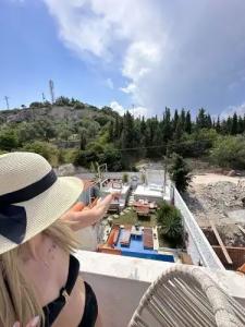 Naz Konak Alacati - 45