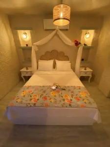 Naz Konak Alacati - 30