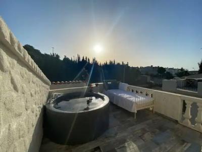 Naz Konak Alacati - 43