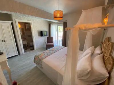 Naz Konak Alacati - 64