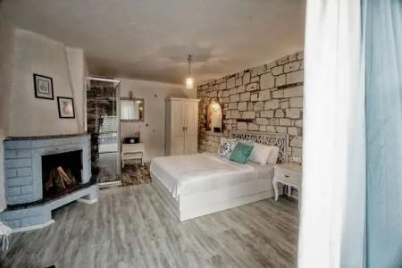 Naz Konak Alacati - 5