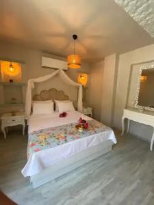 Naz Konak Alacati - 56