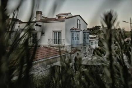 Naz Konak Alacati - 79