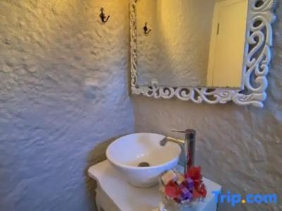 Naz Konak Alacati - 14