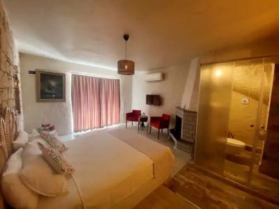 Naz Konak Alacati - 62