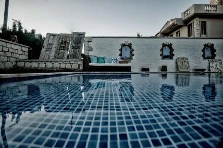 Naz Konak Alacati - 8