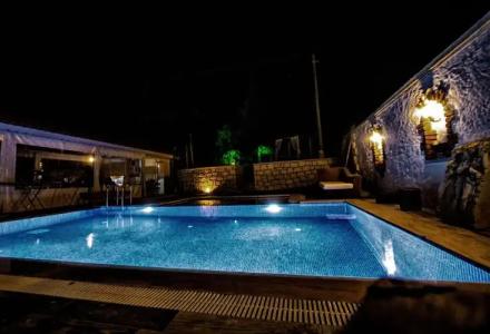 Naz Konak Alacati - 9