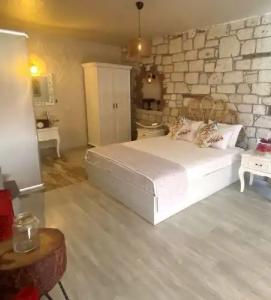 Naz Konak Alacati - 21